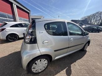 Citroën C1 C1, Hatchback, 2005 / 2014 1.0 12V picture 7