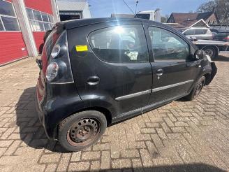 Citroën C1 C1, Hatchback, 2005 / 2014 1.0 12V picture 8