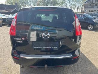 Mazda 5 5 (CR19), MPV, 2004 / 2010 1.8i 16V picture 6