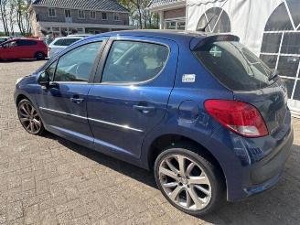 Peugeot 207 207/207+ (WA/WC/WM), Hatchback, 2006 / 2015 1.4 16V VTi picture 5