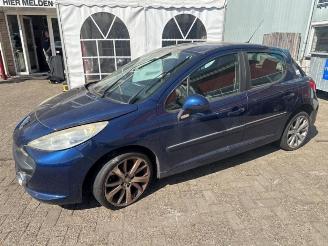 Peugeot 207 207/207+ (WA/WC/WM), Hatchback, 2006 / 2015 1.4 16V VTi picture 3