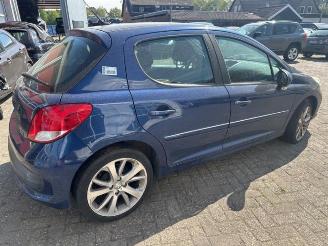 Peugeot 207 207/207+ (WA/WC/WM), Hatchback, 2006 / 2015 1.4 16V VTi picture 7