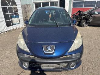 Peugeot 207 207/207+ (WA/WC/WM), Hatchback, 2006 / 2015 1.4 16V VTi picture 2