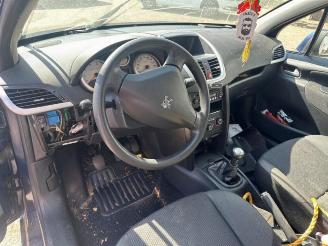 Peugeot 207 207/207+ (WA/WC/WM), Hatchback, 2006 / 2015 1.4 16V VTi picture 4