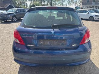 Peugeot 207 207/207+ (WA/WC/WM), Hatchback, 2006 / 2015 1.4 16V VTi picture 6