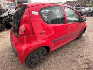 Citroën C1 C1, Hatchback, 2005 / 2014 1.0 12V picture 7