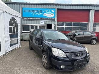 Uttjänta bilar auto Kia Rio Rio II (DE), Hatchback, 2005 / 2011 1.4 16V 2008/3