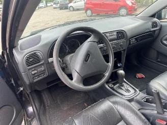 Volvo V-40 V40 (VW), Combi, 1995 / 2004 2.0 16V Turbo picture 4