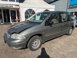 Ford USA Windstar Windstar, MPV, 1993 / 2004 3.8 picture 3