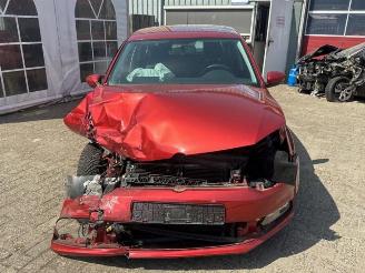 Volkswagen Polo Polo V (6R), Hatchback, 2009 / 2017 1.4 TDI 12V 90 picture 2