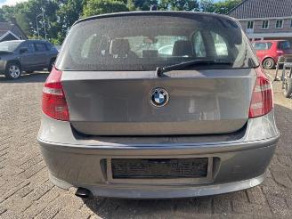 BMW 1-serie 1 serie (E81), Hatchback 3-drs, 2006 / 2012 116i 2.0 16V picture 6
