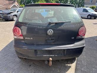 Volkswagen Polo Polo IV (9N1/2/3), Hatchback, 2001 / 2012 1.6 16V picture 6