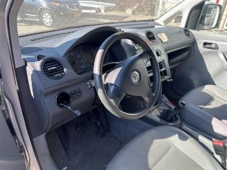 Volkswagen Caddy Caddy III (2KA,2KH,2CA,2CH), Van, 2004 / 2015 2.0 SDI picture 4