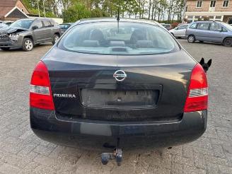 Nissan Primera Primera (P12), Sedan, 2002 1.8 16V picture 6