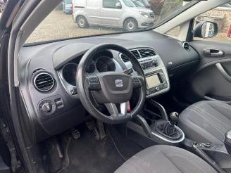 Seat Altea Altea XL (5P5), MPV, 2006 / 2015 1.2 TSI picture 4