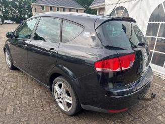 Seat Altea Altea XL (5P5), MPV, 2006 / 2015 1.2 TSI picture 5