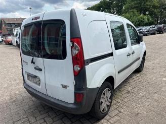 Renault Kangoo Kangoo Express (FW), Van, 2008 1.5 dCi 70 picture 7