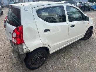 Suzuki Alto Alto (GF), Hatchback 5-drs, 2009 1.0 12V picture 7