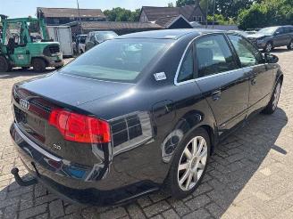 Audi A4 A4 (B7), Sedan, 2004 / 2008 2.0 20V picture 7