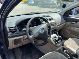 Fiat Croma Croma (194), Hatchback, 2005 / 2011 1.9 D Multijet 16V picture 4