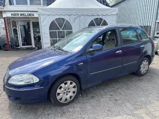 Fiat Croma Croma (194), Hatchback, 2005 / 2011 1.9 D Multijet 16V picture 3