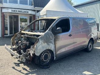 Opel Vivaro Vivaro, Van, 2019 2.0 Diesel 145 picture 3