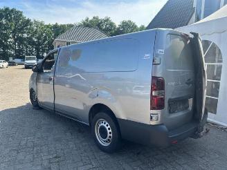 Opel Vivaro Vivaro, Van, 2019 2.0 Diesel 145 picture 5