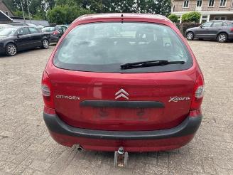 Citroën Xsara-picasso Xsara Picasso (CH), MPV, 1999 / 2012 1.6i 16V picture 6