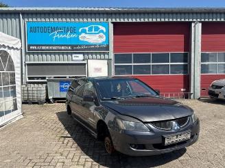 Auto da rottamare Mitsubishi Lancer Lancer Wagon (CS/CT), Combi, 2003 / 2008 2.0 16V 2004