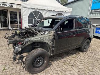 Mitsubishi Outlander Outlander (CW), SUV, 2006 / 2012 2.0 16V 4x2 picture 3