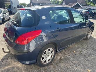 Peugeot 308 308 (4A/C), Hatchback, 2007 / 2015 1.4 VTI 16V picture 7