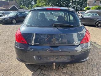 Peugeot 308 308 (4A/C), Hatchback, 2007 / 2015 1.4 VTI 16V picture 6