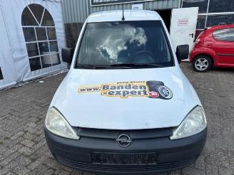 Opel Combo Combo (Corsa C), Van, 2001 / 2012 1.7 CDTi 16V picture 2