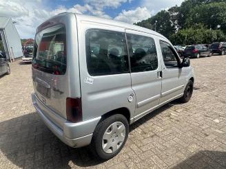 Citroën Berlingo Berlingo Cinqspace, Multispace, MPV, 1996 / 2011 1.6 16V picture 7
