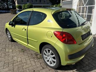 Peugeot 207 207/207+ (WA/WC/WM), Hatchback, 2006 / 2015 1.4 16V picture 5