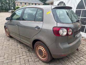 Volkswagen Golf plus Golf Plus (5M1/1KP), MPV, 2005 / 2013 1.9 TDI 105 picture 5