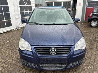 Volkswagen Polo Polo IV (9N1/2/3), Hatchback, 2001 / 2012 1.4 16V 75 picture 2