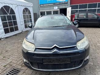 Citroën C5 C5 III Tourer (RW), Combi, 2008 / 2017 1.6 16V THP 155 picture 2