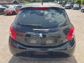 Peugeot 208 208 I (CA/CC/CK/CL), Hatchback, 2012 / 2019 1.2 Vti 12V PureTech 82 picture 6