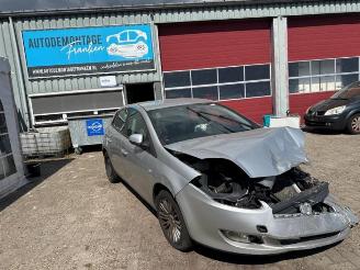 Salvage car Fiat Bravo Bravo (198A), Hatchback, 2006 / 2014 1.4 T-Jet 16V 120 2008/2