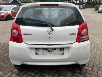 Suzuki Alto Alto, Hatchback 5-drs, 2009 1.0 12V picture 6