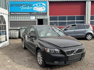 demontáž osobní automobily Volvo S-40 S40 (MS), Sedan, 2004 / 2012 2.4 20V 2005/10