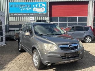 Uttjänta bilar auto Opel Antara Antara (LA6), SUV, 2006 / 2017 3.2 V6 24V 4x4 2007/8