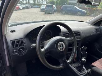 Volkswagen Golf Golf IV (1J1), Hatchback, 1997 / 2005 2.0 picture 4