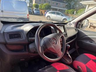 Opel Combo Combo, Van, 2012 / 2018 1.3 CDTI 16V ecoFlex picture 4