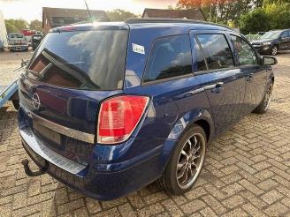 Opel Astra Astra H SW (L35), Combi, 2004 / 2014 1.6 16V Twinport picture 7