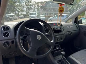 Volkswagen Golf plus Golf Plus (5M1/1KP), MPV, 2005 / 2013 1.6 FSI 16V picture 4