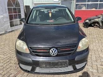 Volkswagen Golf plus Golf Plus (5M1/1KP), MPV, 2005 / 2013 1.6 FSI 16V picture 2