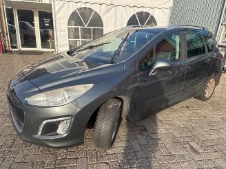 Peugeot 308 308 SW (4E/H), Combi 5-drs, 2007 / 2014 1.6 VTI 16V picture 3