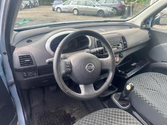 Nissan Micra  picture 4